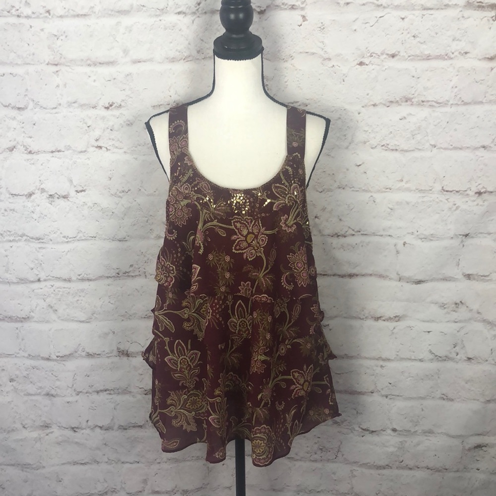 NWOT Lane Bryant Blouse Sz 18